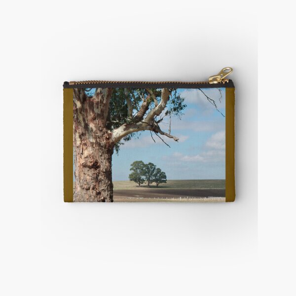 Item preview, Gum elder shelters young ones. Macedon, Victoria designed and sold by Susan Henry.