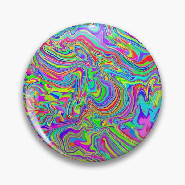 Item preview, wavy gravy designed and sold by rainbowstencil.