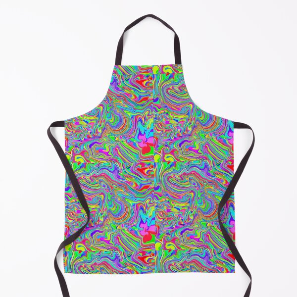 Item preview, wavy gravy designed and sold by rainbowstencil.