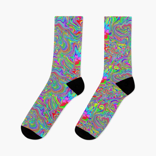 Item preview, wavy gravy designed and sold by rainbowstencil.