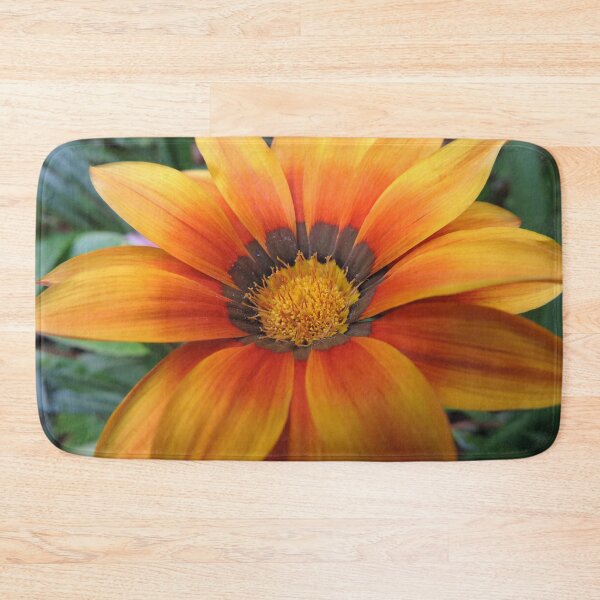 Item preview, Glowing Orange Gazania designed and sold by Marilyn Harris.
