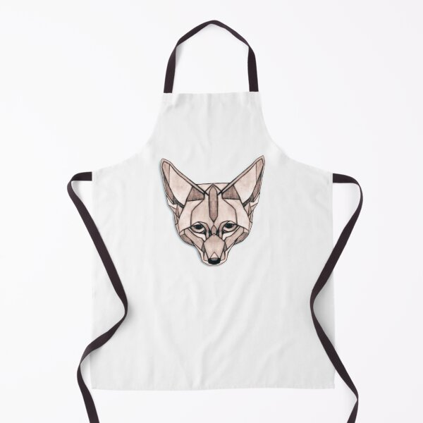 Item preview, Edges (Fox) designed and sold by CoyoteRain.