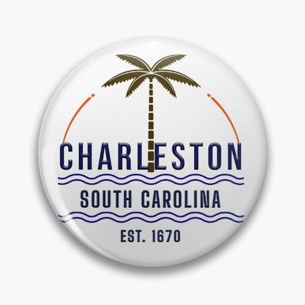 Item preview, Charleston South Carolina designed and sold by positiveimages.