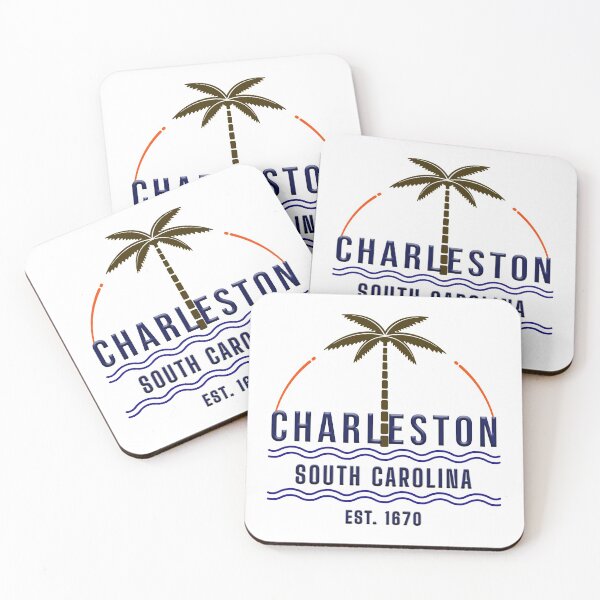 Item preview, Charleston South Carolina designed and sold by positiveimages.