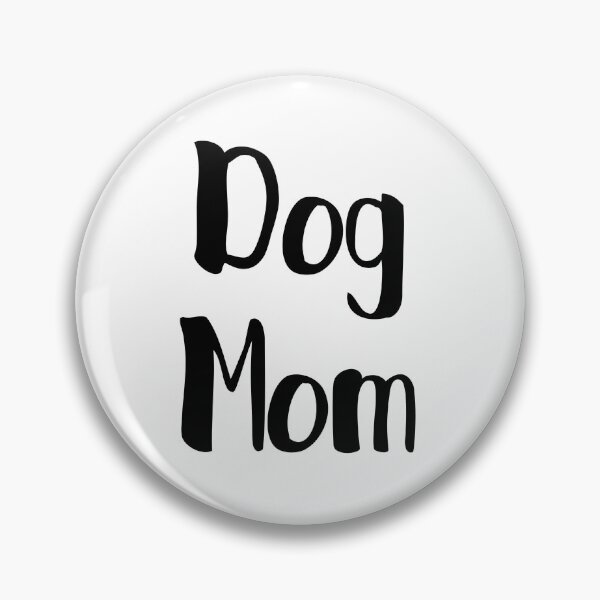 Item preview, Dog Mom designed and sold by thecavapootales.