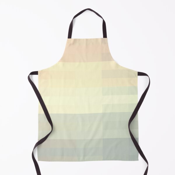 Item preview, Calm pastel morning pattern designed and sold by IvaW.