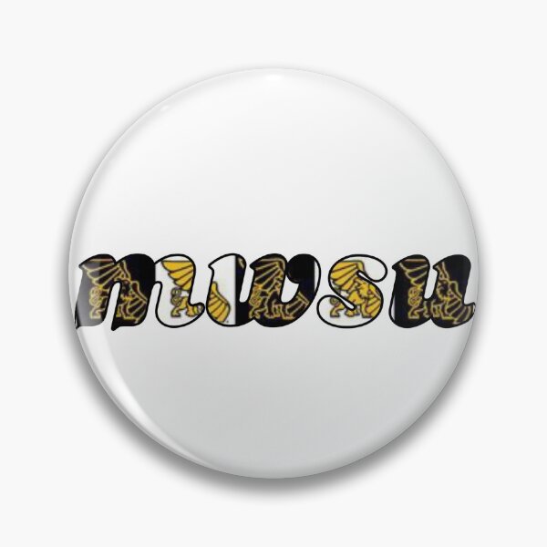 Item preview, missouri western state designed and sold by kendarue.