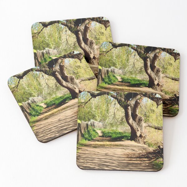 Item preview, Walking along the Coal River, Richmond, Tasmania designed and sold by Susan Henry.