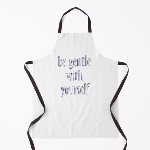 Item preview, Be Gentle With Yourself designed and sold by CoyoteRain.
