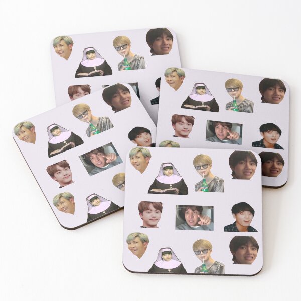 Item preview, BTS Meme designed and sold by killerjill.