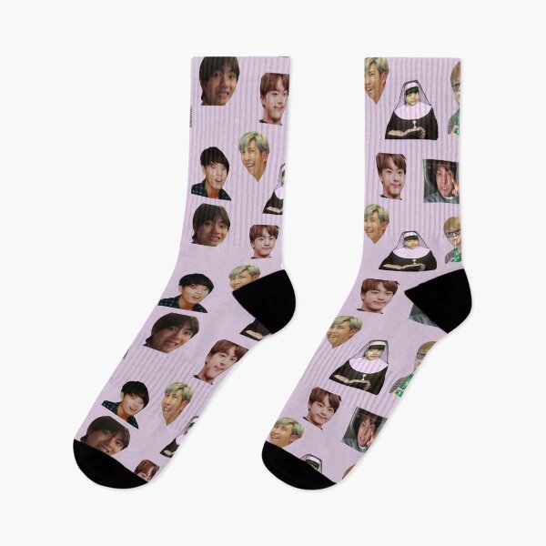 Item preview, BTS Meme designed and sold by killerjill.