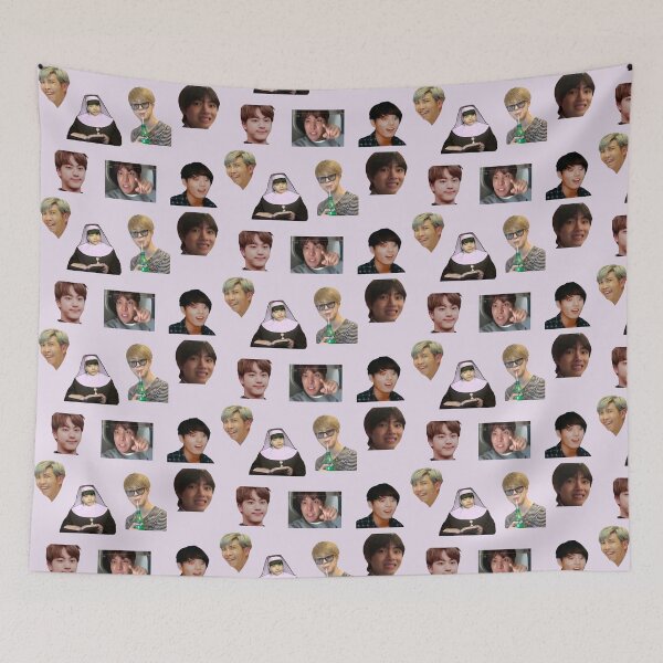Item preview, BTS Meme designed and sold by killerjill.