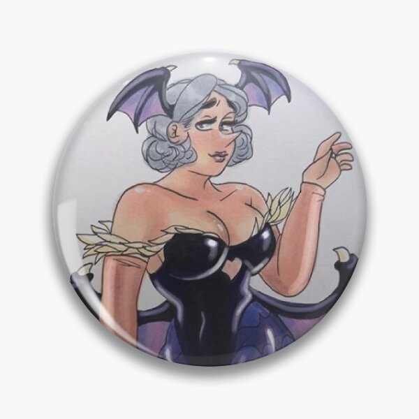 Item preview, Lorice Darkstalkers designed and sold by SmolArtDork.