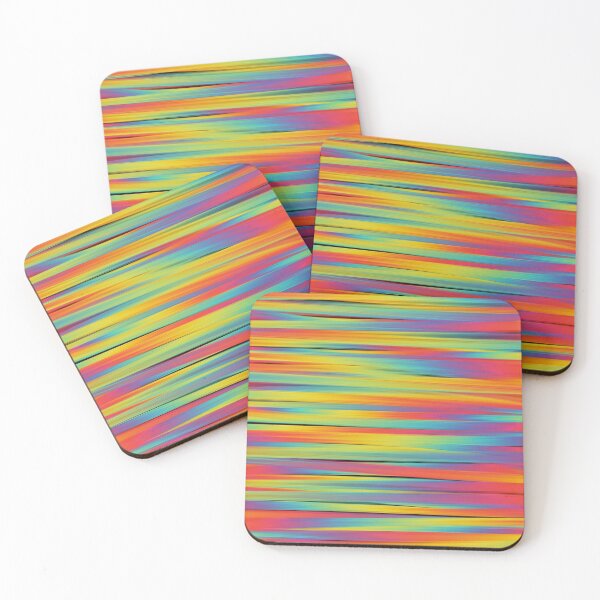 Item preview, Colorful Abstract designed and sold by pugmom4.