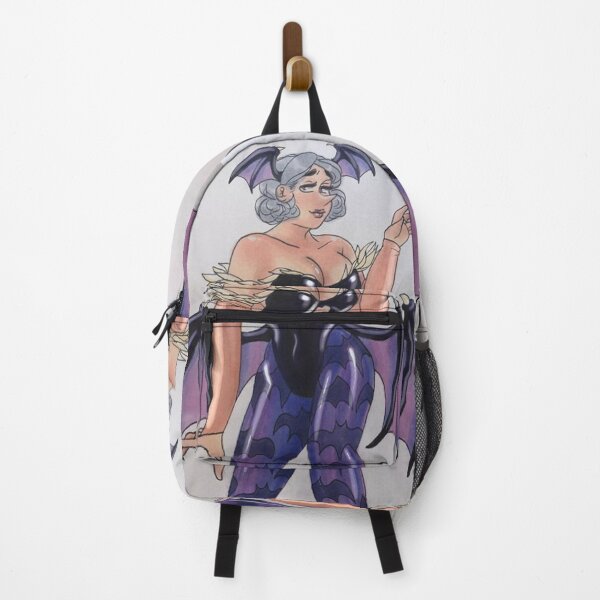 Item preview, Lorice Darkstalkers designed and sold by SmolArtDork.