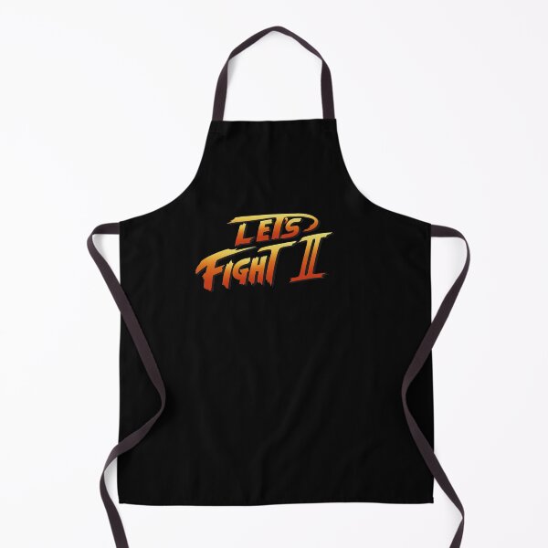 Item preview, Let's Fight II (non pixelated) designed and sold by jonah block.