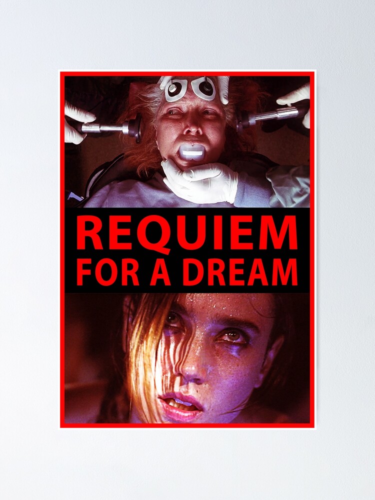 Requiem for a Dream - Películas en Google Play