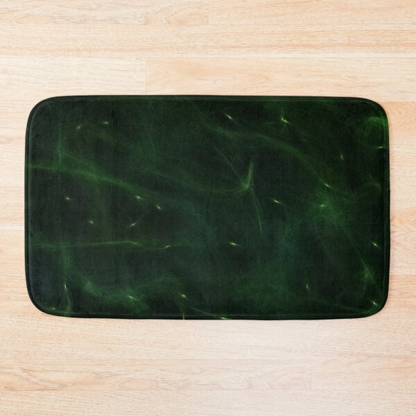 Item preview, Night sky in Deep Green designed and sold by Jennifer Guajardo.