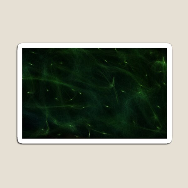 Item preview, Night sky in Deep Green designed and sold by Jennifer Guajardo.