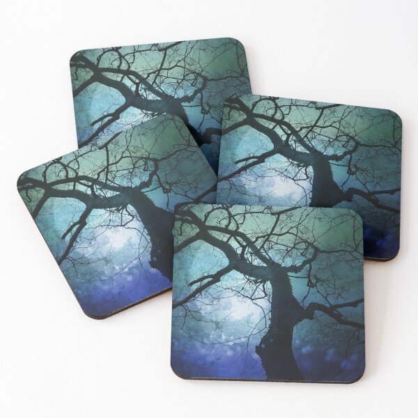 Item preview, Luna Della Morte designed and sold by dahlymama.