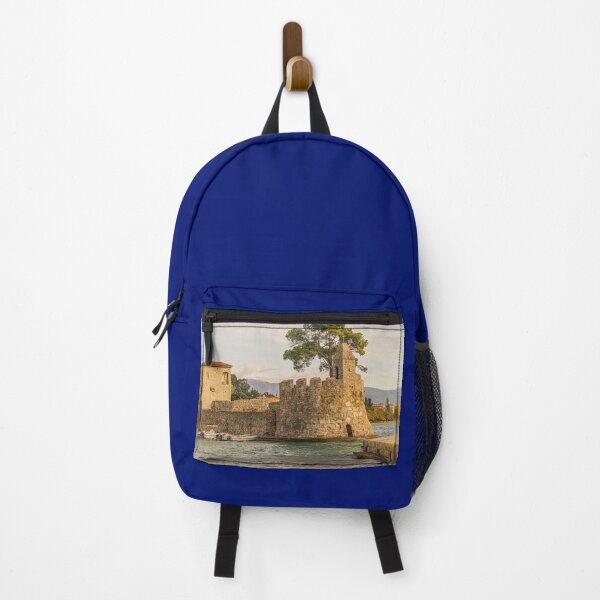Item preview, Castle of Nafpaktos designed and sold by KensLensDesigns.