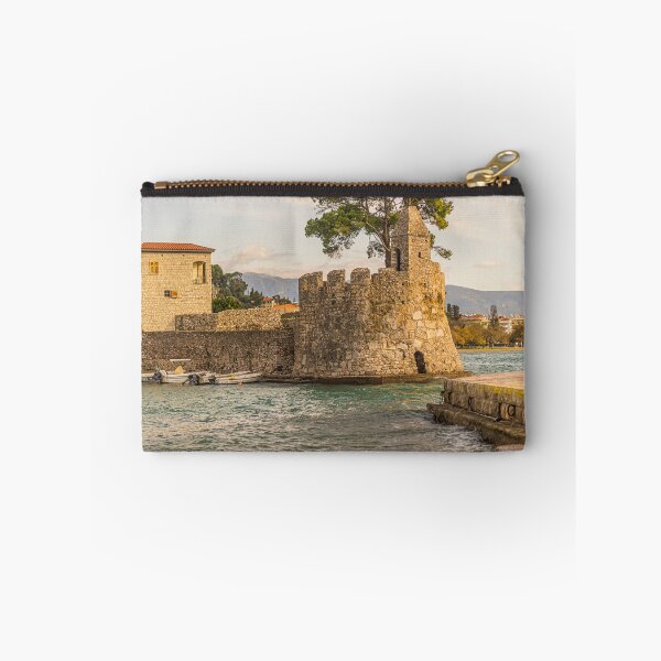 Item preview, Castle of Nafpaktos designed and sold by KensLensDesigns.