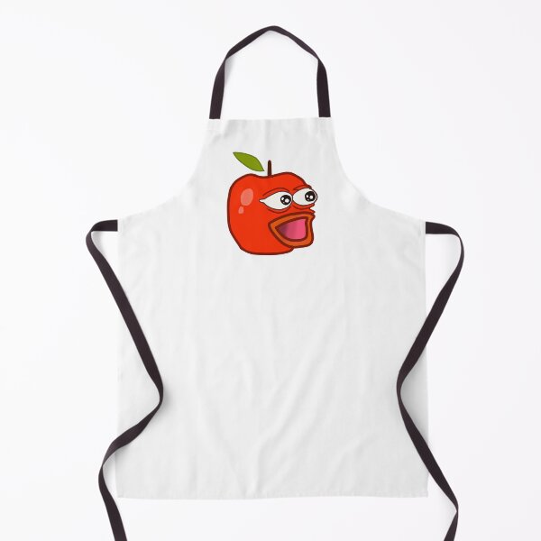 Item preview, Apple pog designed and sold by Cloud Five.