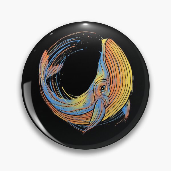 Item preview, A colorful swim designed and sold by glitchy-gorilla.