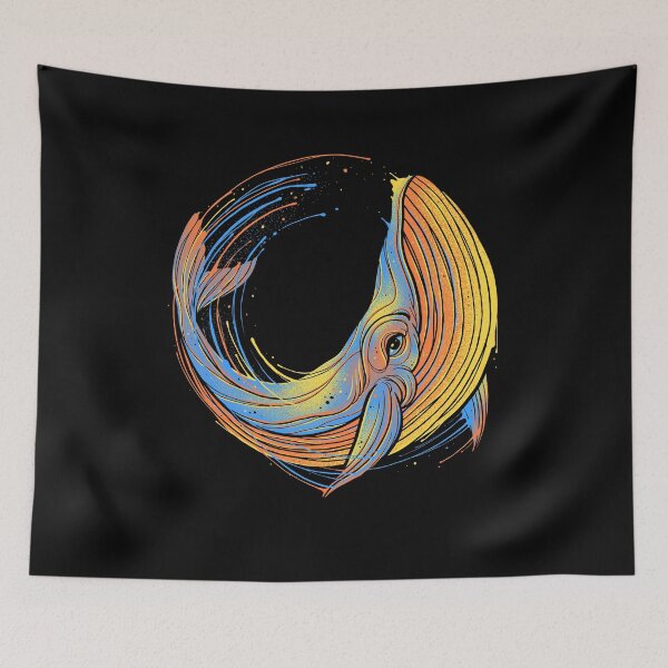 Item preview, A colorful swim designed and sold by glitchy-gorilla.