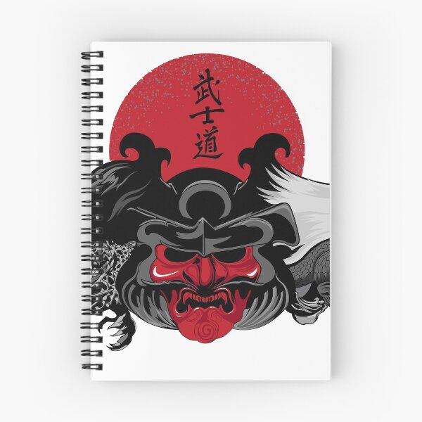 Item preview, Japanese demons designed and sold by Sasha-Arts.