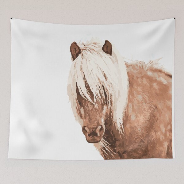 Item preview, Pretty Pony designed and sold by horseymj1.