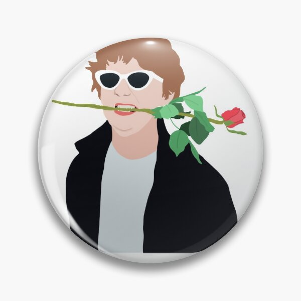 Artikelvorschau, Lewis Capaldi entworfen und verkauft von faithyroseart.
