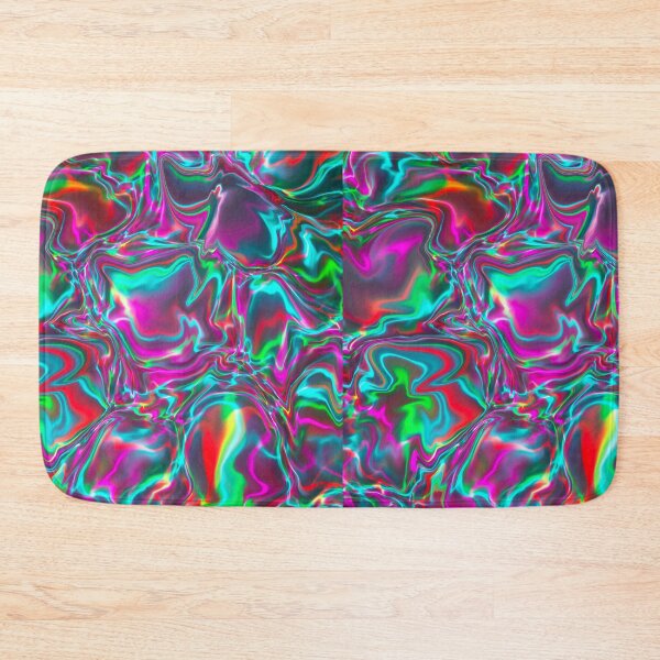 Artikelvorschau, mehrdimensional entworfen und verkauft von rainbowstencil.