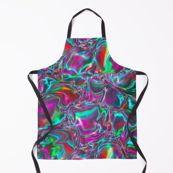 Artikelvorschau, mehrdimensional entworfen und verkauft von rainbowstencil.