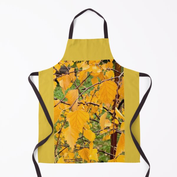 Item preview, Autumn yellow. Beautiful birch. designed and sold by Susan Henry.