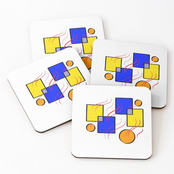 Item preview, GEOMETRY designed and sold by LizBanegasArt.