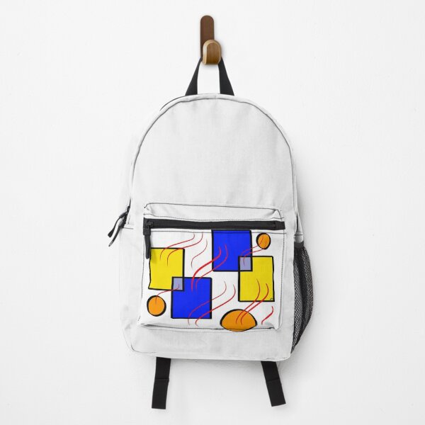 Item preview, GEOMETRY designed and sold by LizBanegasArt.