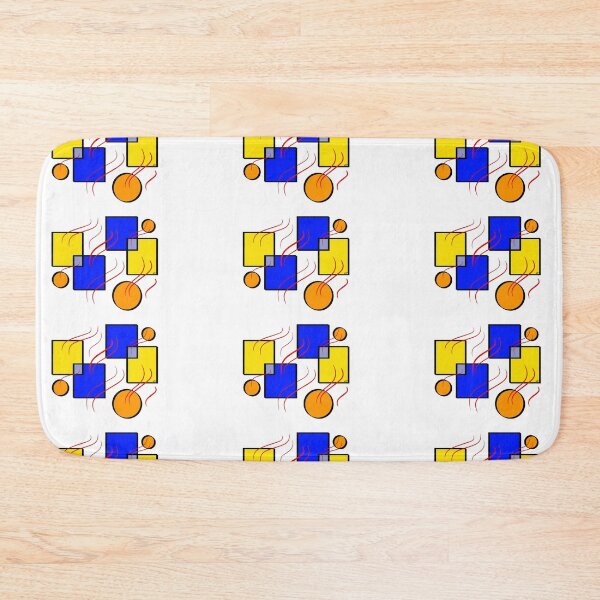 Item preview, GEOMETRY designed and sold by LizBanegasArt.