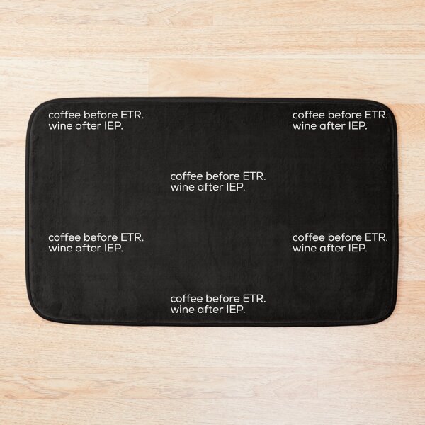 Item preview, Coffee before etr designed and sold by firegalaxy.