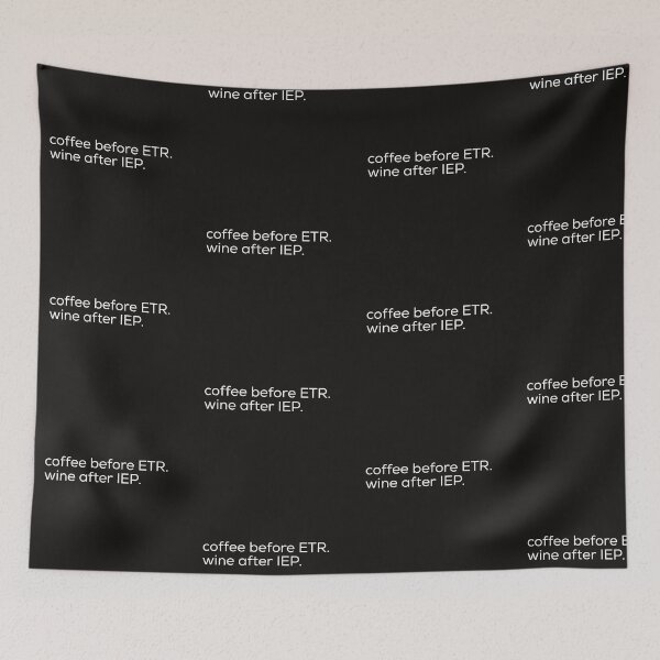 Item preview, Coffee before etr designed and sold by firegalaxy.