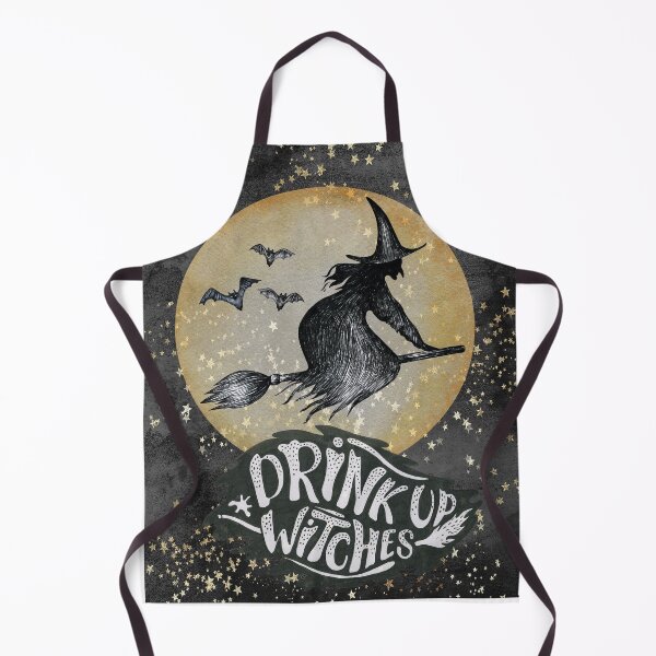 Item preview, Drink Up Witches- Halloween Shirt designed and sold by OliviaAndAva.