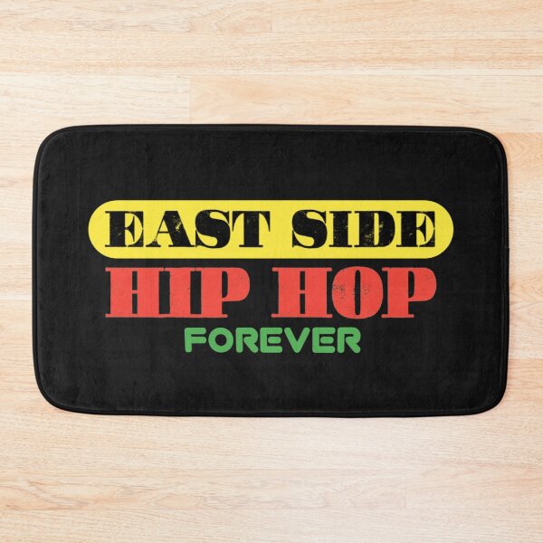 Item preview, Hip Hop East designed and sold by Ankhmesut.