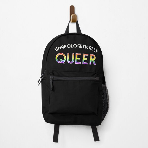 Item preview, Unapologetically Queer designed and sold by dysperdis.