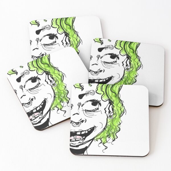 Item preview, Sewer Girl designed and sold by VomitWitch.