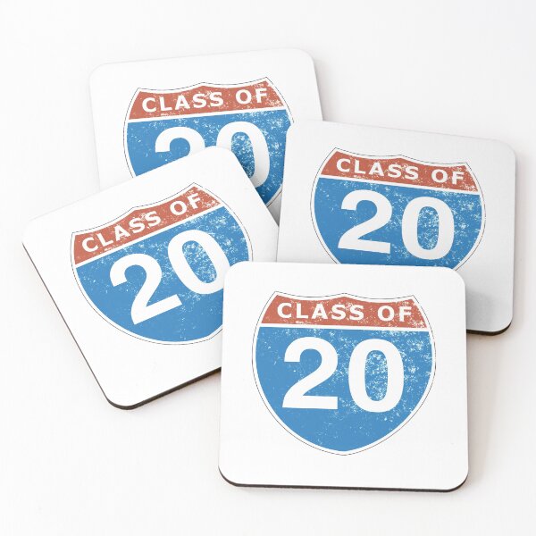 Item preview, Class of 20 - 2020 designed and sold by ArtistThara.