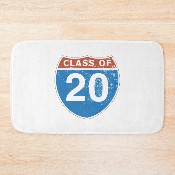 Item preview, Class of 20 - 2020 designed and sold by ArtistThara.