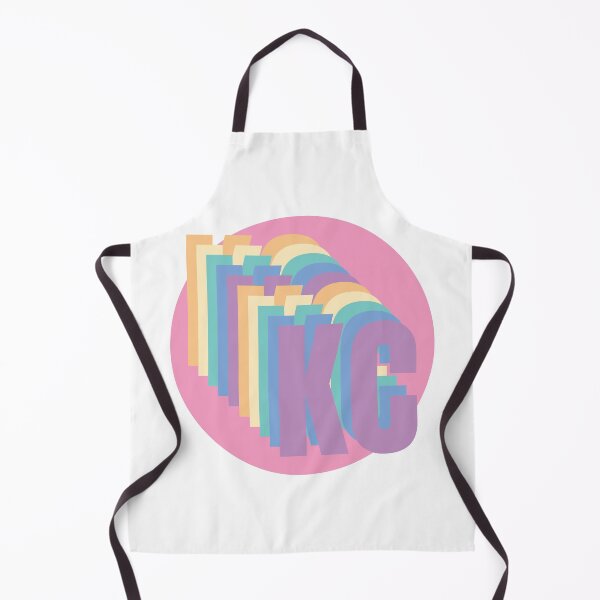 Item preview, KC Pastel Circle designed and sold by sydney-leigh.
