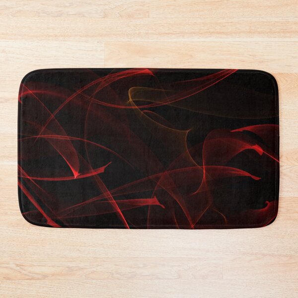 Item preview, Inferno Red  designed and sold by Jennifer Guajardo.