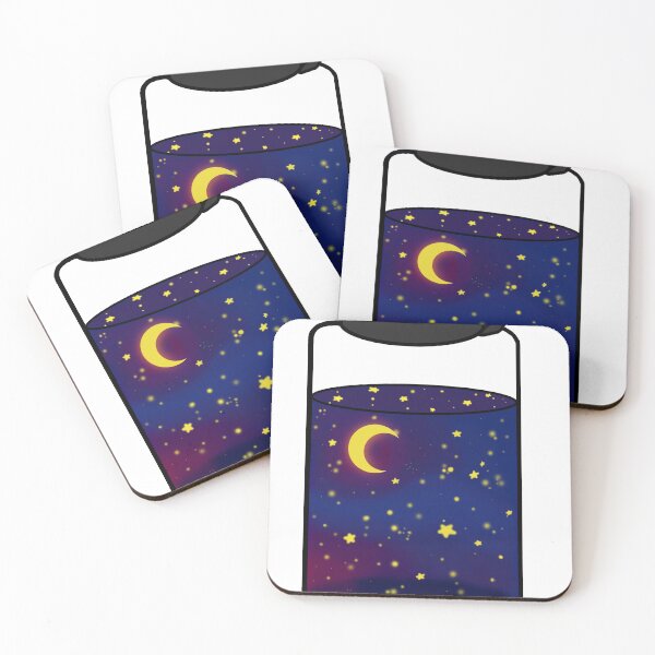 Item preview, Starry Nalgene designed and sold by taeylenol.