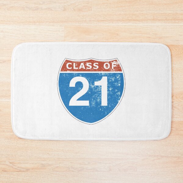 Item preview, Class of 21 - 2021 designed and sold by ArtistThara.